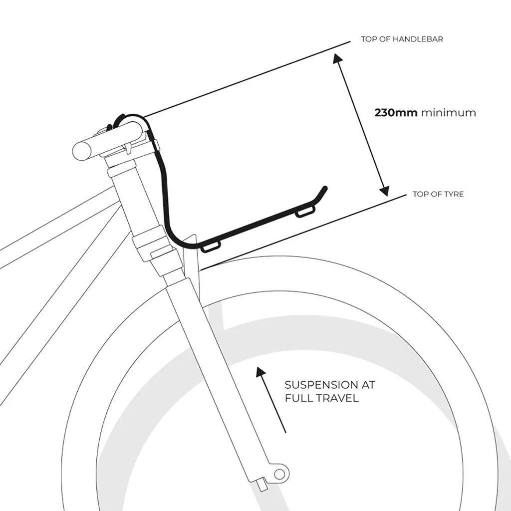 Jack the Bike Rack