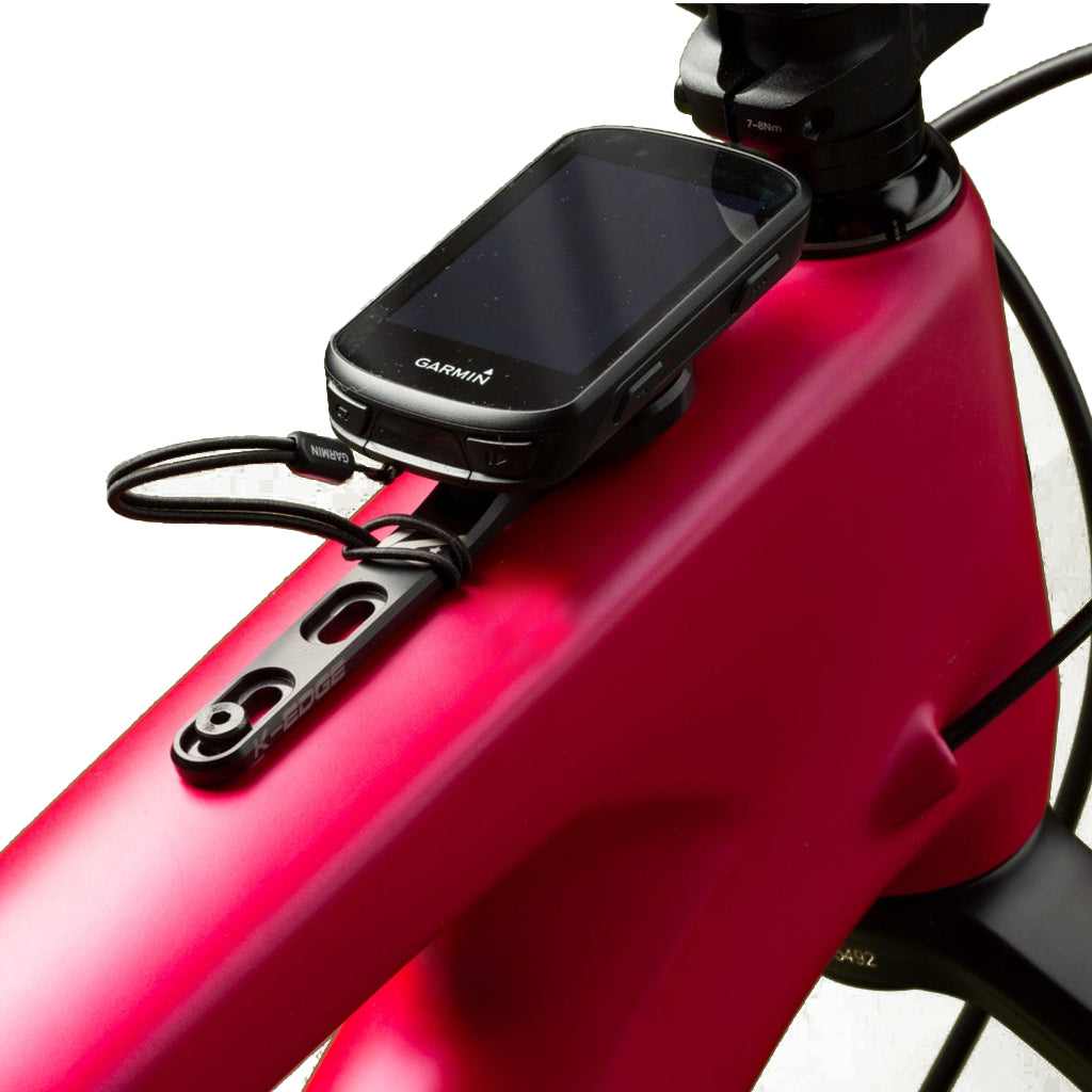 K-Edge Top Tube Mount