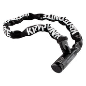 Kryptonite Keeper 712 Combo Integrated Chain Lock