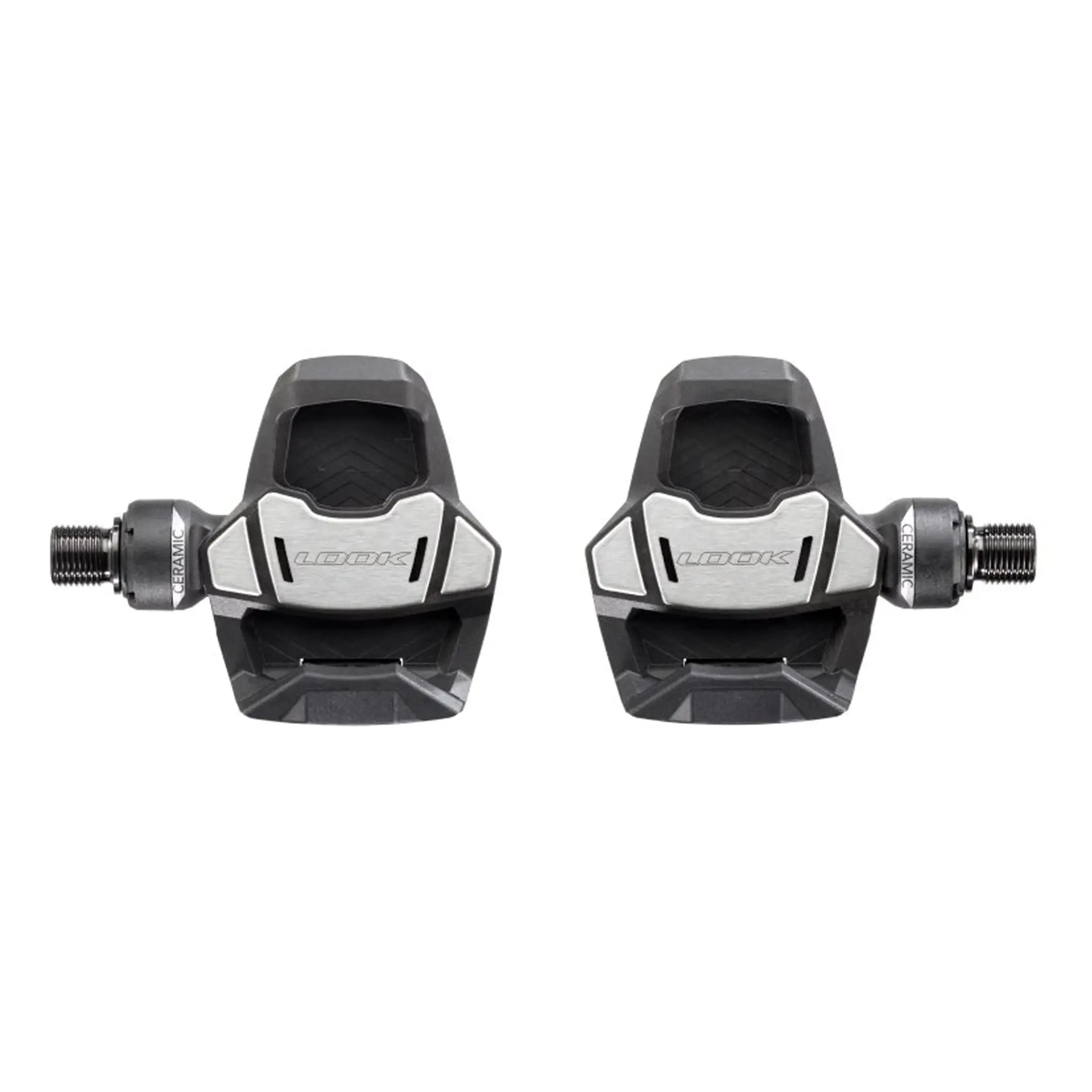 LOOK Keo Blade Ceramic Ti 12 Pedals