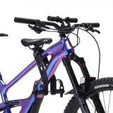 Combo Kids Ride Shotgun 2.0