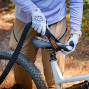 Kids Ride Shotgun Quick Fit MTB Tow Rope