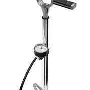 Pompe à pied analogique Crankbrothers KLIC