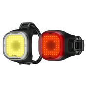 Knog Blinder Mini Bike Light Twinpack