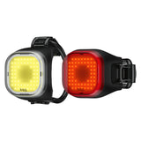 Knog Blinder Mini Bike Light Twinpack