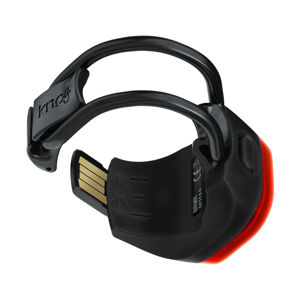 Feu arrière Knog Blinder Mini