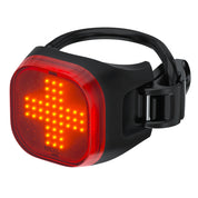 Feu arrière Knog Blinder Mini