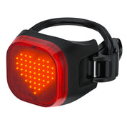 Feu arrière Knog Blinder Mini