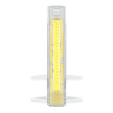 Knog Plus Front Bike Light 40 Lumens - Translucent