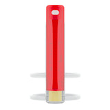 Knog Plus Feu arrière de vélo 20 Lumens - Translucide