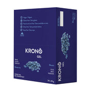 Krono Nutrition Energy Gels