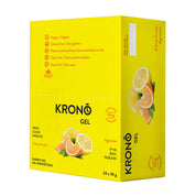 Krono Nutrition Energy Gels