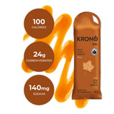 Krono Nutrition Energy Gels