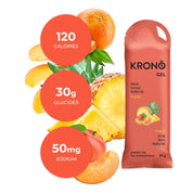 Krono Nutrition Energy Gels