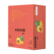 Krono Nutrition Energy Gels