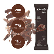 Krono Nutrition Protein Bars