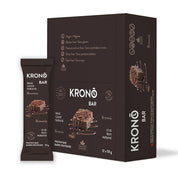 Krono Nutrition Protein Bars