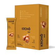 Krono Nutrition Protein Bars