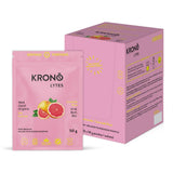 Krono Nutrition Krono Lytes Boisson Sportive en Poudre (Boîte de 16)
