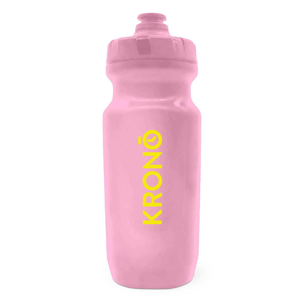 Krono Nutrition Water Bottle 600ml