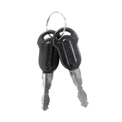 Kryptonite Kryptoflex 1018 Key Cable Lock