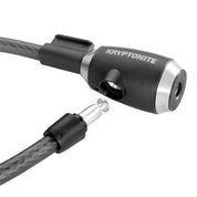 Kryptonite Kryptoflex 1218 Key Cable Lock
