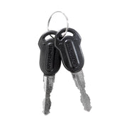 Kryptonite Kryptoflex 1518 Key Cable Lock