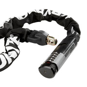 Kryptonite Kryptolok 912 Combo Integrated Chain Lock