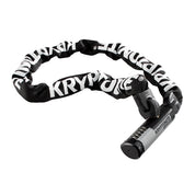 Kryptonite Kryptolok 912 Combo Integrated Chain Lock