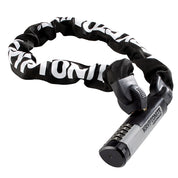 Kryptonite Kryptolok 990 Combo Integrated Chain Lock