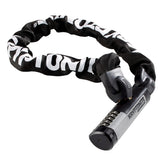 Kryptonite Kryptolok 990 Combo Integrated Chain Lock