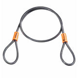 Kryptonite Kryptoflex 525 Câble Bouclé
