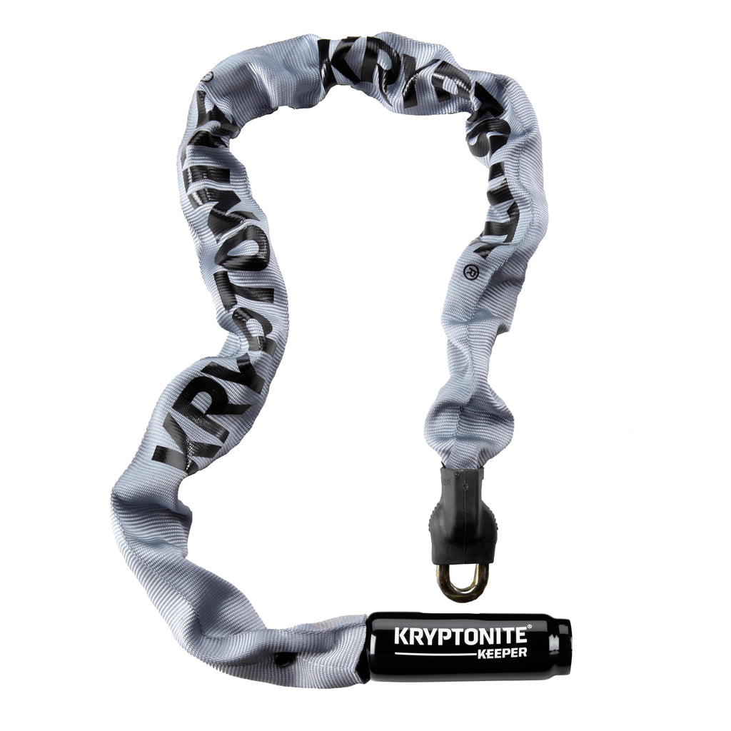 Kryptonite Keeper 785 Chaîne Intégrée Série Couleur