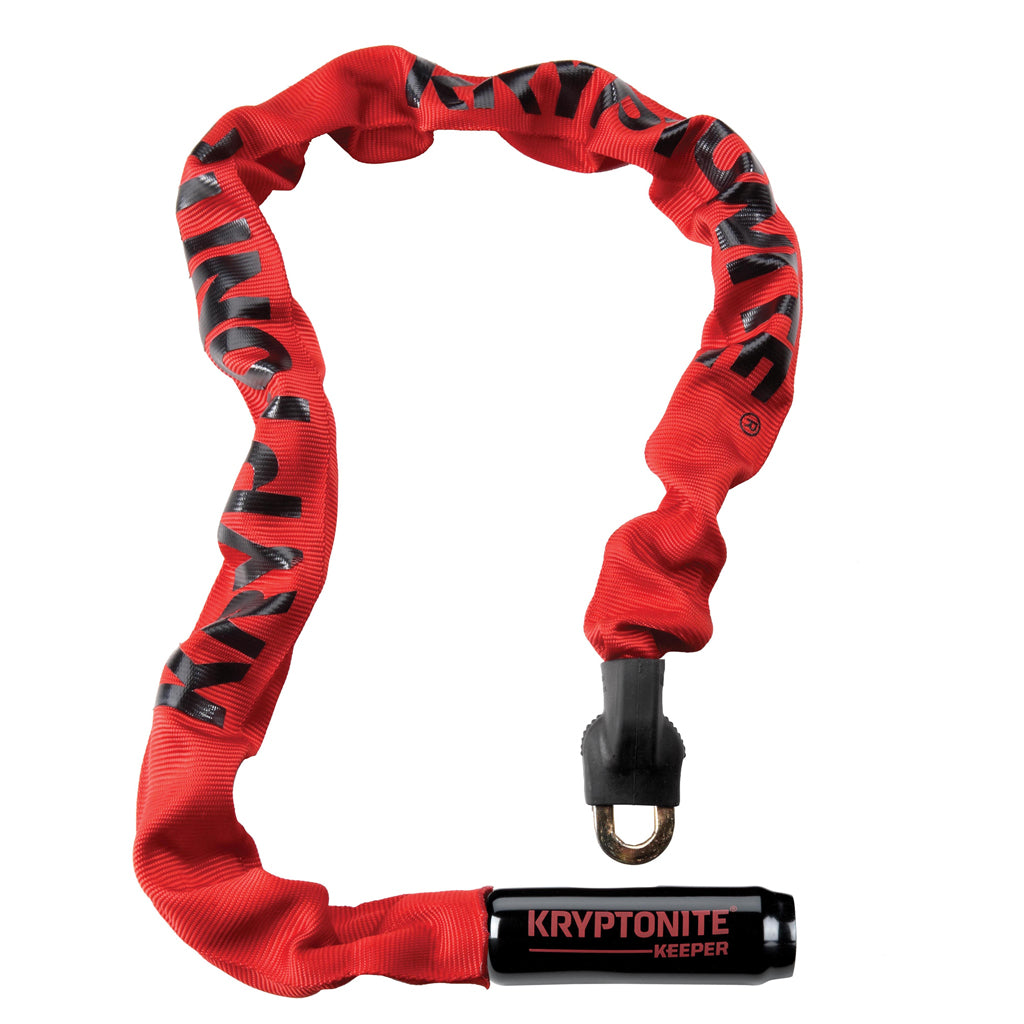 Kryptonite Keeper 785 Chaîne Intégrée Série Couleur