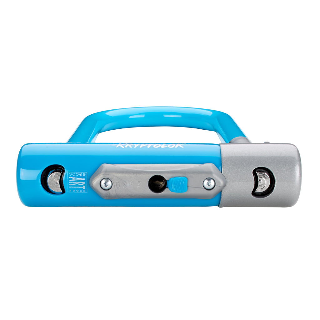Kryptonite KryptoLok Mini-7 Série Couleur