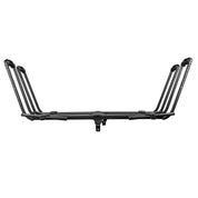 Küat Piston Pro Hitch Mounted Bike Rack