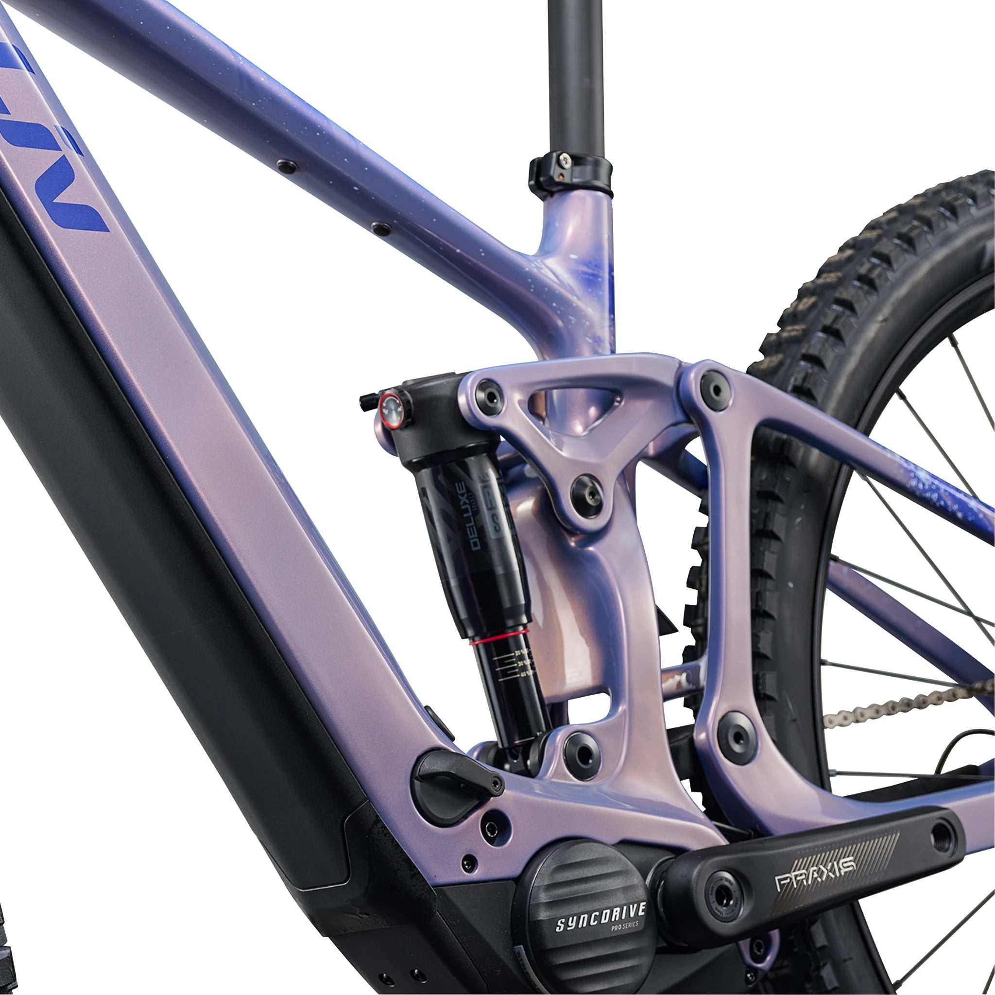 Liv Intrigue X Advanced E+ 2
