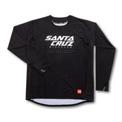 Santa Cruz LS Team Jersey