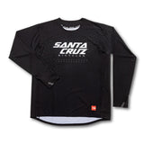 Santa Cruz LS Team Jersey