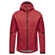 Gorewear LUPRA 2.0 GORE-TEX Hooded Jacket