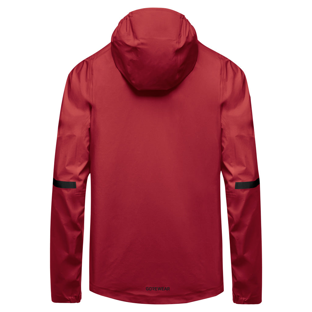 Gorewear LUPRA 2.0 GORE-TEX Hooded Jacket