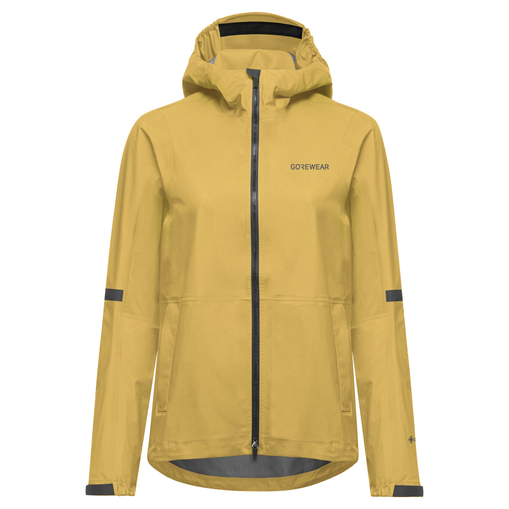 Gorewear LUPRA 2.0 GORE-TEX Hooded Jacket Women's
