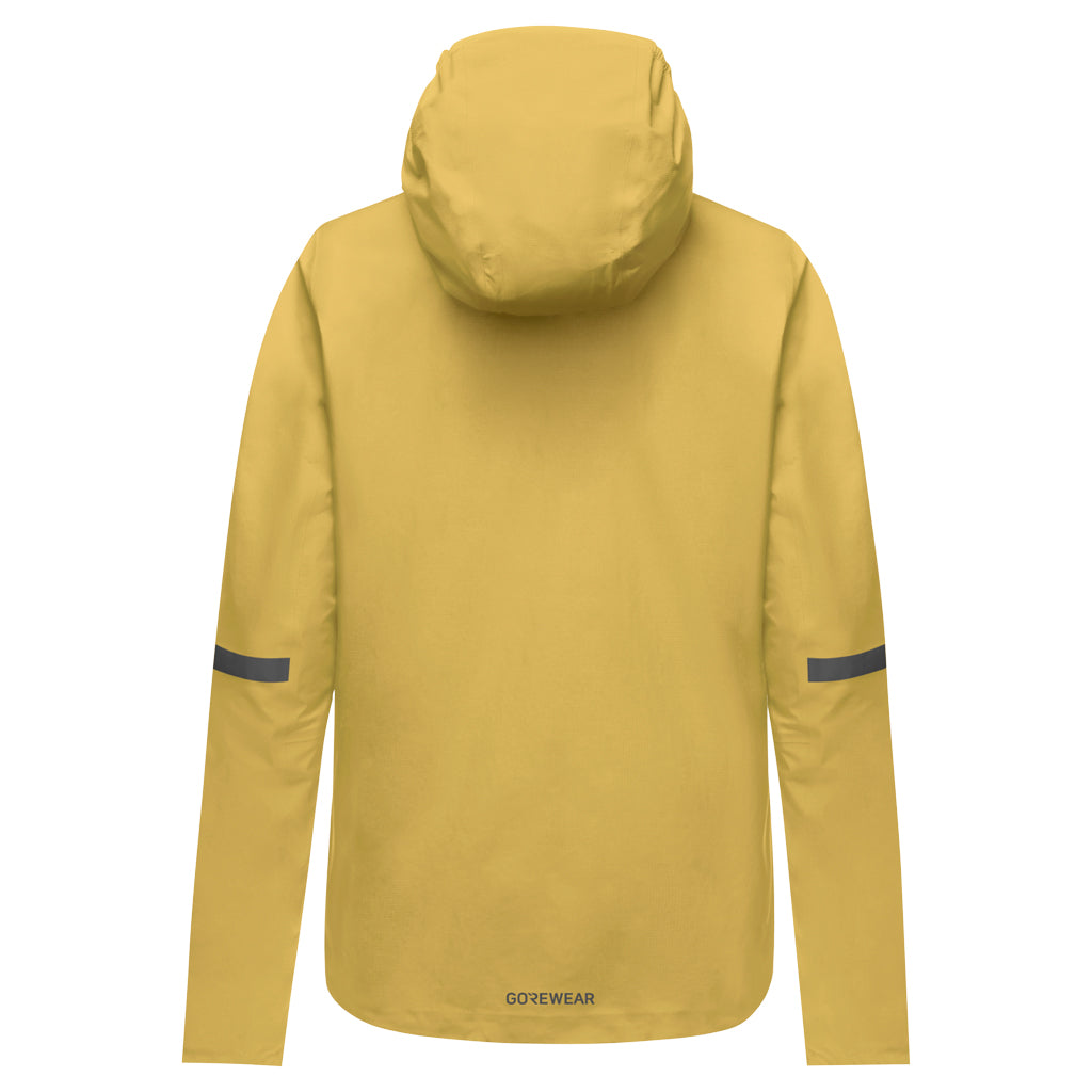 Gorewear LUPRA 2.0 GORE-TEX Hooded Jacket Women's
