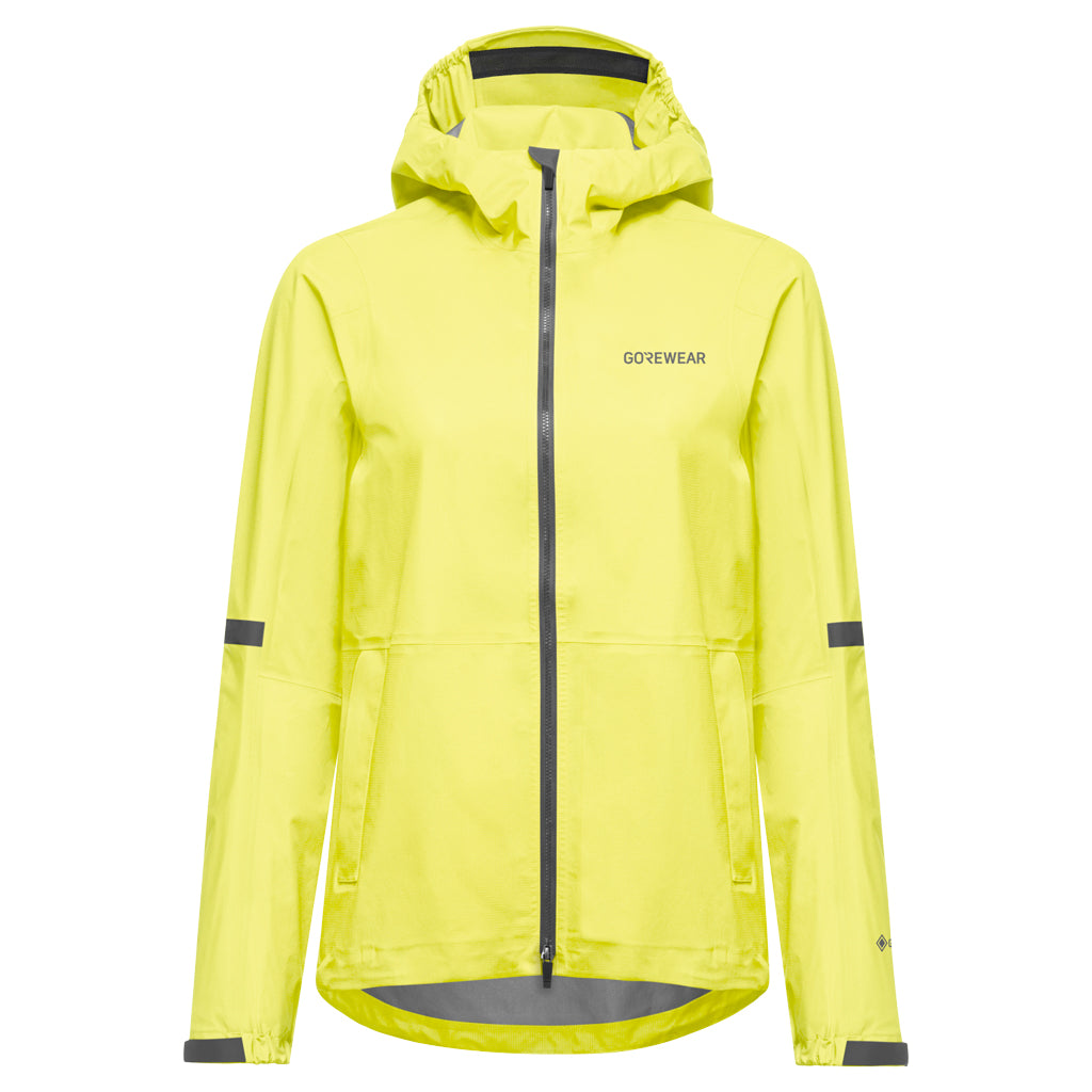 Gorewear LUPRA 2.0 GORE-TEX Hooded Jacket Women's