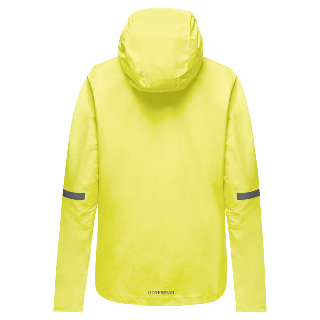 Gorewear LUPRA 2.0 GORE-TEX Hooded Jacket Women's