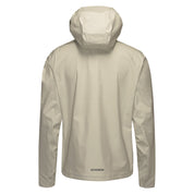 Gorewear LUPRA 2.0 GORE-TEX Hooded Logo Jacket