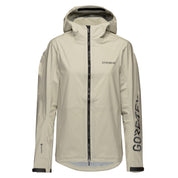 Gorewear LUPRA 2.0 GORE-TEX Hooded Logo Jacket Women's