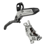SRAM Level Ultimate Stealth 4-Piston Post Mount Hydraulic Disc Brakes