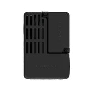 Pompe électrique haute performance pour vélo Lezyne E-DRIVE