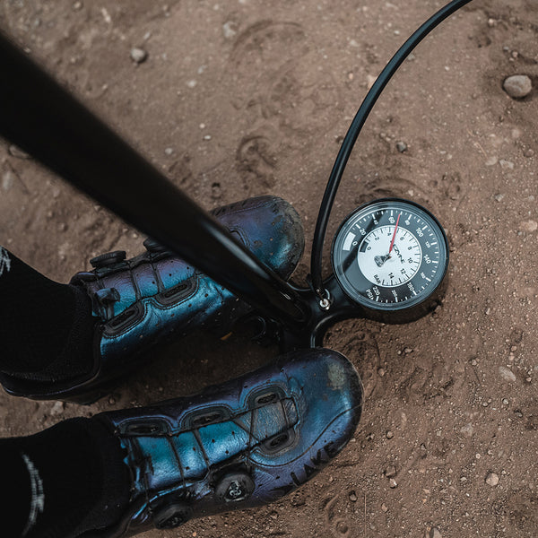 Floor Pumps